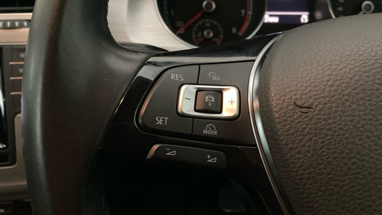 Volkswagen Golf 1.4 TSI SE 5dr DSG Petrol Estate